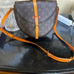 Louis Vuitton Chantilly MM